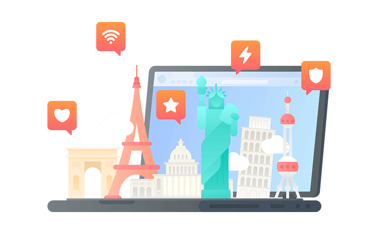在卢森堡连接到中国vpn - 解锁通